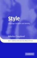 Style