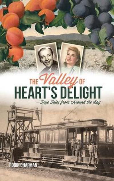 Valley of Heart’s Delight