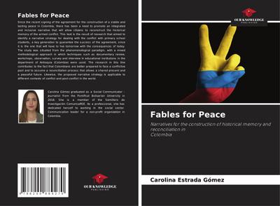 Fables for Peace