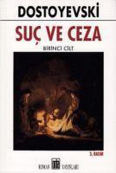 Suc ve Ceza Cilt 2