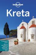 Lonely Planet Reiseführer Kreta: Mehr als 500 Tipps für Hotels und Restaurants, Touren und Natur