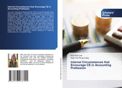 Internal Circumstances that Encourage CE in Accounting Profession