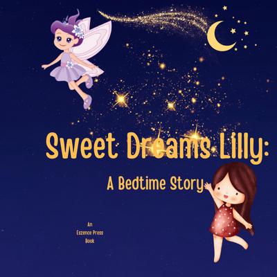Sweet Dreams Lilly