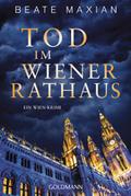Tod im Wiener Rathaus