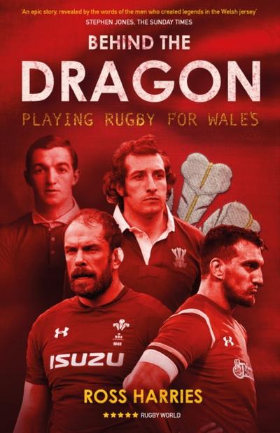 Behind the Dragon