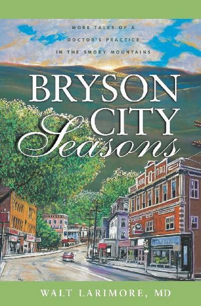 A Bryson City Seasons
