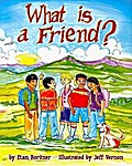 What is a Friend?
