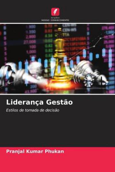 Liderança Gestão