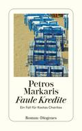Faule Kredite von Petros Markaris | Ebook