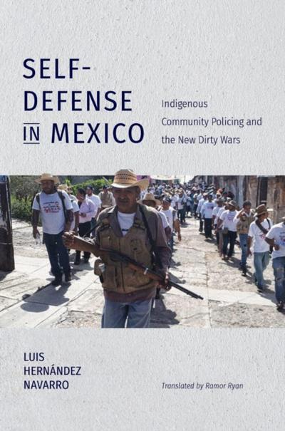 Self-Defense in Mexico