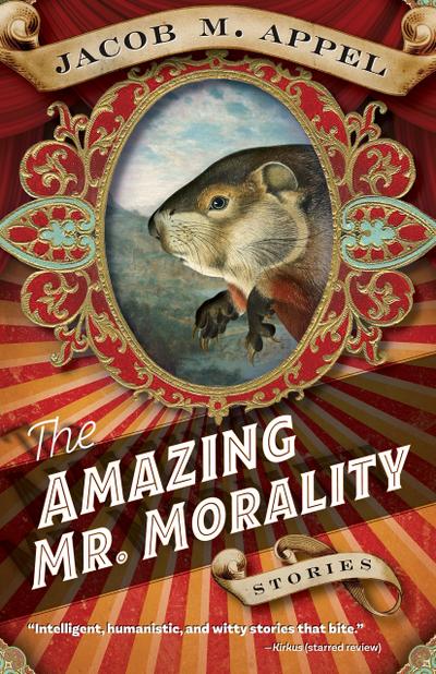 Amazing Mr. Morality