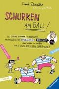 Schurken am Ball!