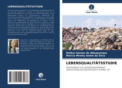 LEBENSQUALITÄTSSTUDIE