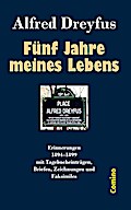 Fünf Jahre meines Lebens