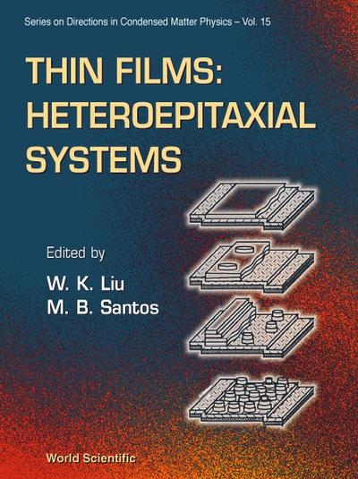 THIN FILMS:HETEROEPITAXIAL SYSTEMS (V15)