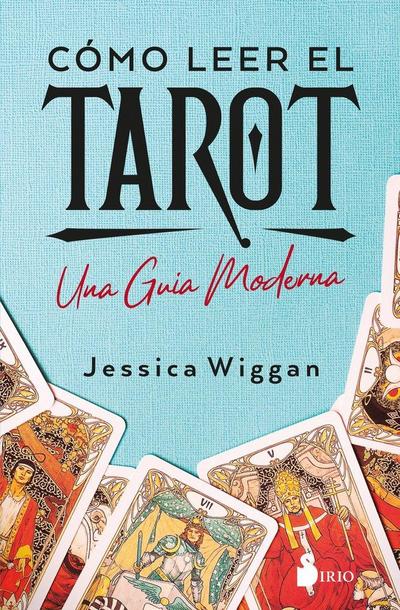 Como Leer El Tarot