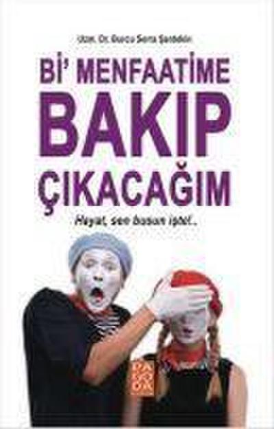 Bi Menfaatime Bakip Cikacagim