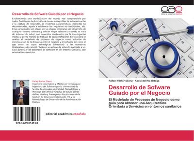 Desarrollo de Sofware Guiado por el Negocio