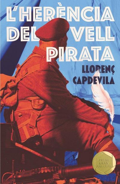 L’herència del vell pirata