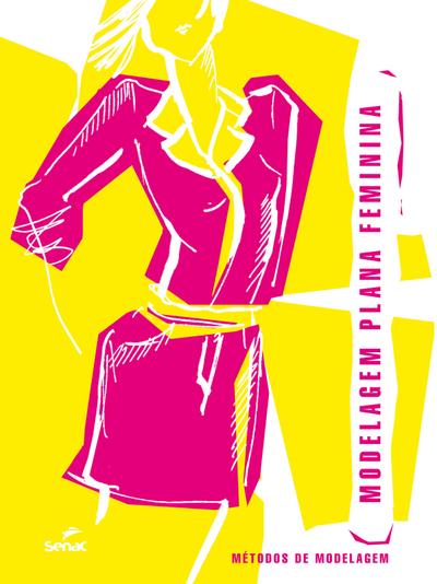 Modelagem plana feminina
