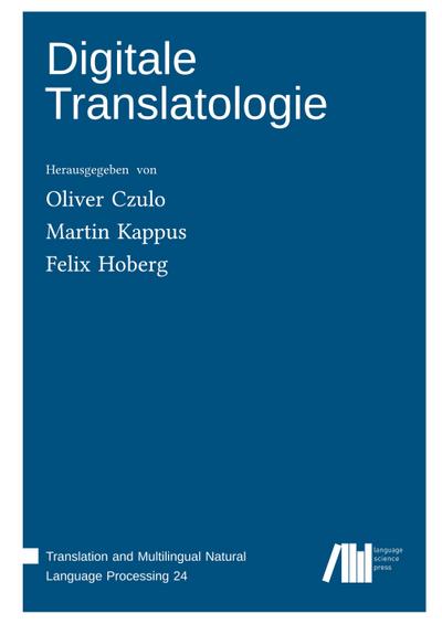 Digitale Translatologie