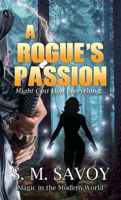 A Rogue’s Passion