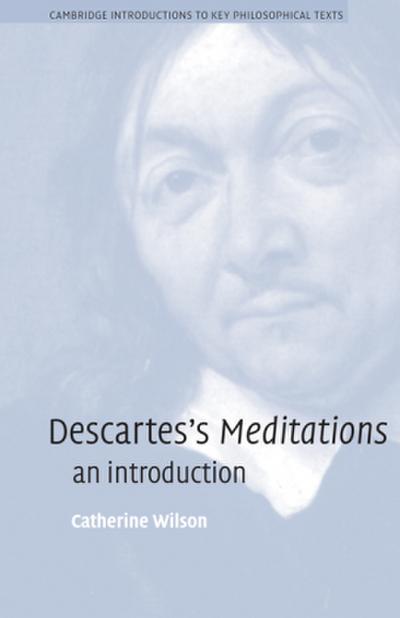 Descartes’s Meditations