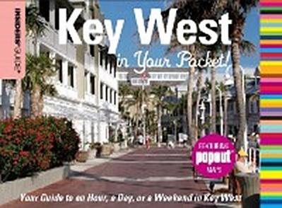 Insiders’ Guide®: Key West in Your Pocket