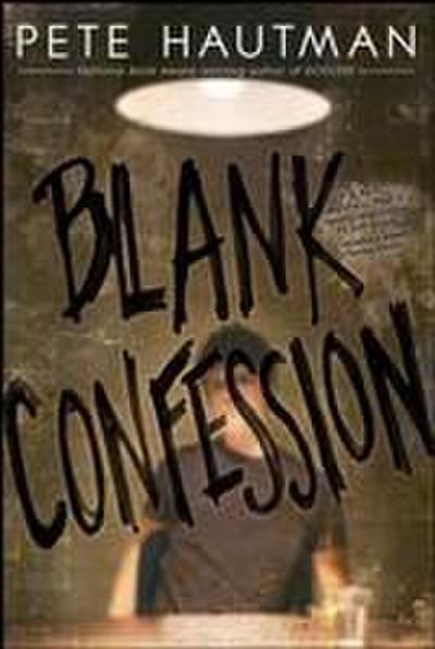 Blank Confession