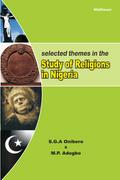 Selected Themes in The Study of Religion