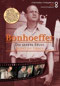 Bonhoeffer - Die letzte Stufe. DVD-Video