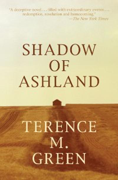 Shadow of Ashland