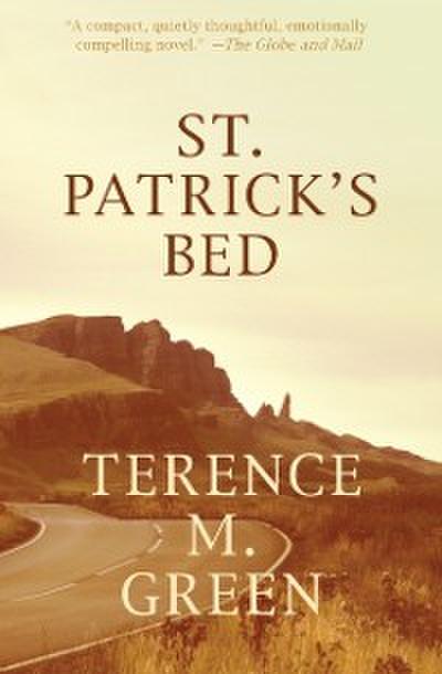 St. Patrick’s Bed