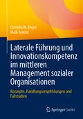 Laterale Führung und Innovationskompetenz im mittl