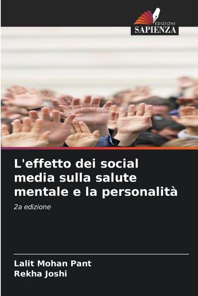 L’effetto dei social media sulla salute mentale e la personalità