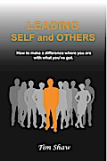 Leading Self and Others