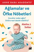 Ağlamalar Ve Öfke Nöbetleri