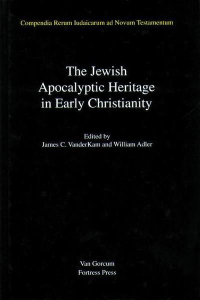 Jewish Apocalyptic Heritage