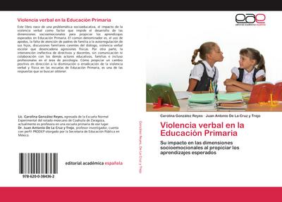 Violencia verbal en la Educación Primaria