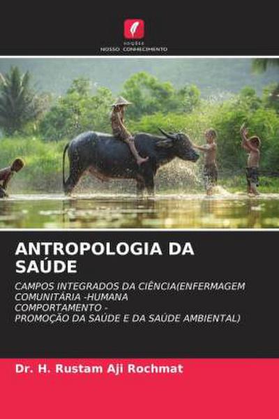 ANTROPOLOGIA DA SAÚDE