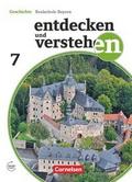 Entdecken und verstehen - Geschichtsbuch - Realsch