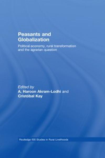 Peasants and Globalization