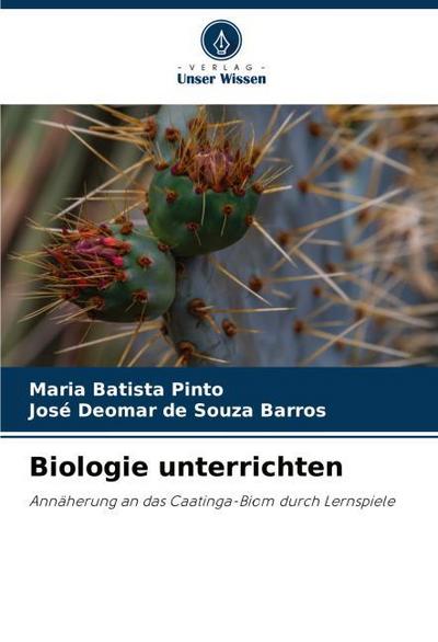 Biologie unterrichten