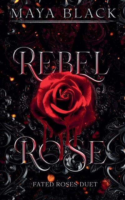 Rebel Rose
