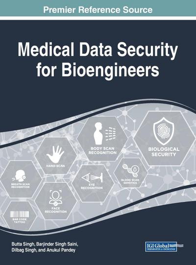 Medical Data Security for Bioengineers