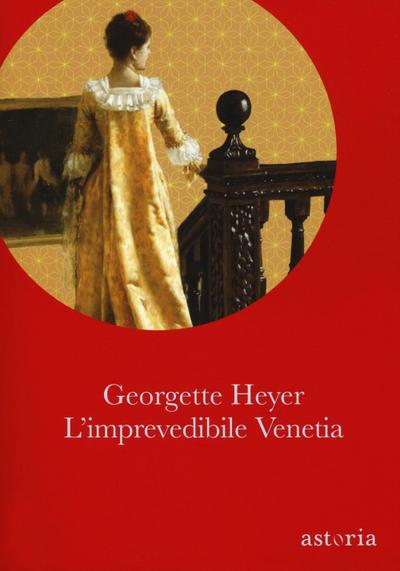 L’ imprevedibile Venetia