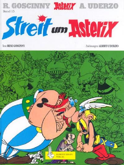 Asterix 15