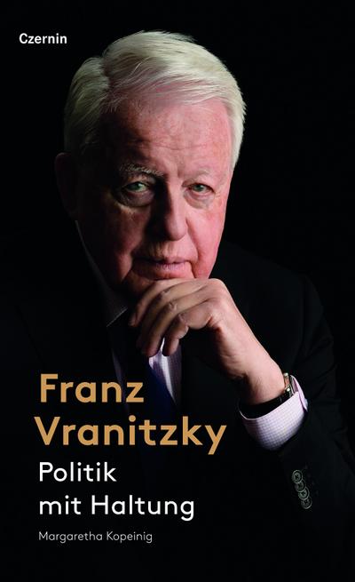 Kopeinig, Franz Vranitzky