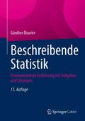 Beschreibende Statistik