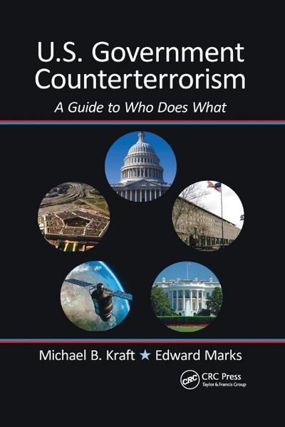 U.S. Government Counterterrorism